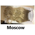  hairdress 45 cm memory hair kleur Moscow 612A
